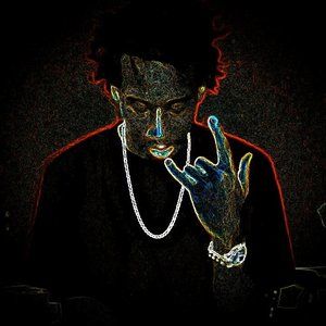 Meet your Posher, Aaron